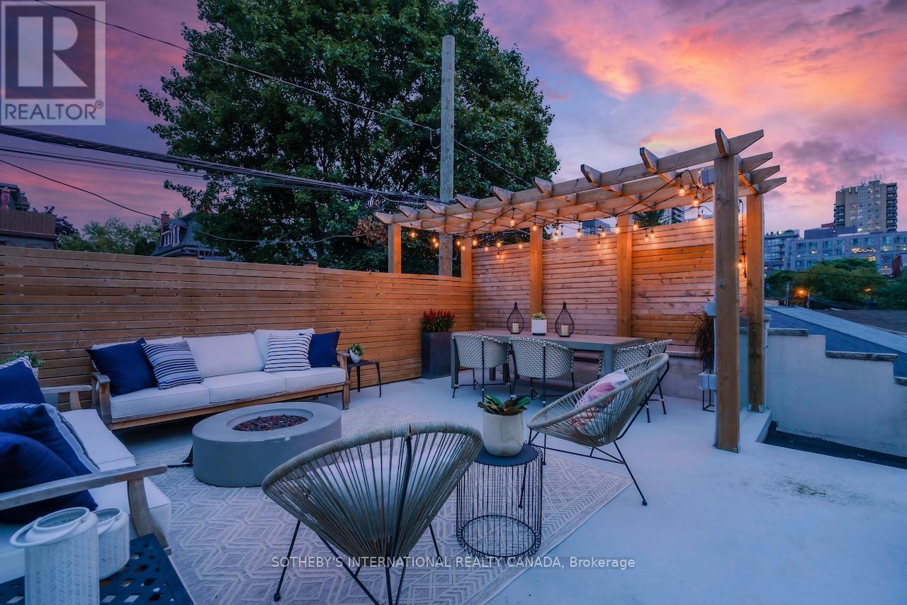 41 Northcote Avenue, Toronto, Ontario  M6J 3K2 - Photo 43 - C12396994