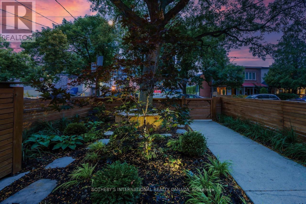 41 Northcote Avenue, Toronto, Ontario  M6J 3K2 - Photo 46 - C12396994