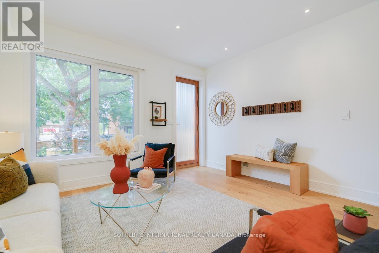 41 Northcote Avenue, Toronto, Ontario  M6J 3K2 - Photo 6 - C12396994