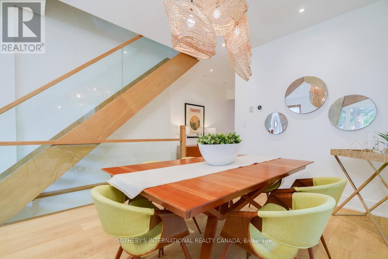 41 Northcote Avenue, Toronto, Ontario  M6J 3K2 - Photo 7 - C12396994