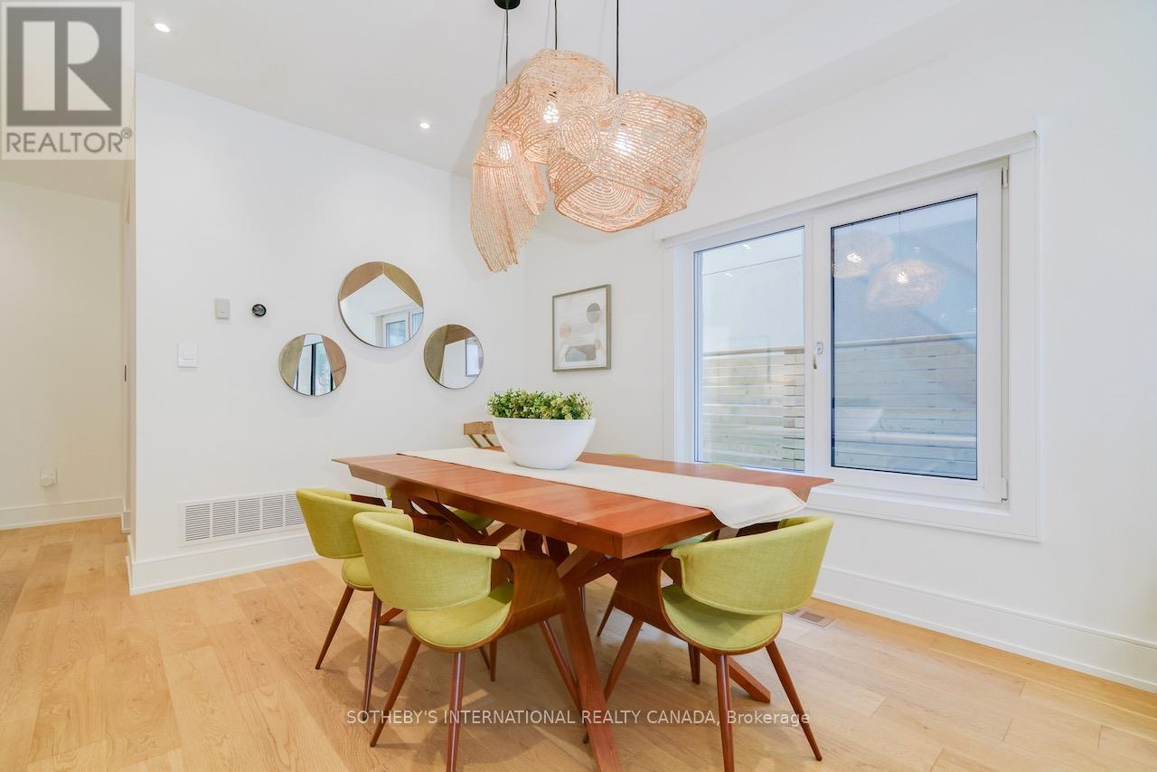 41 Northcote Avenue, Toronto, Ontario  M6J 3K2 - Photo 8 - C12396994