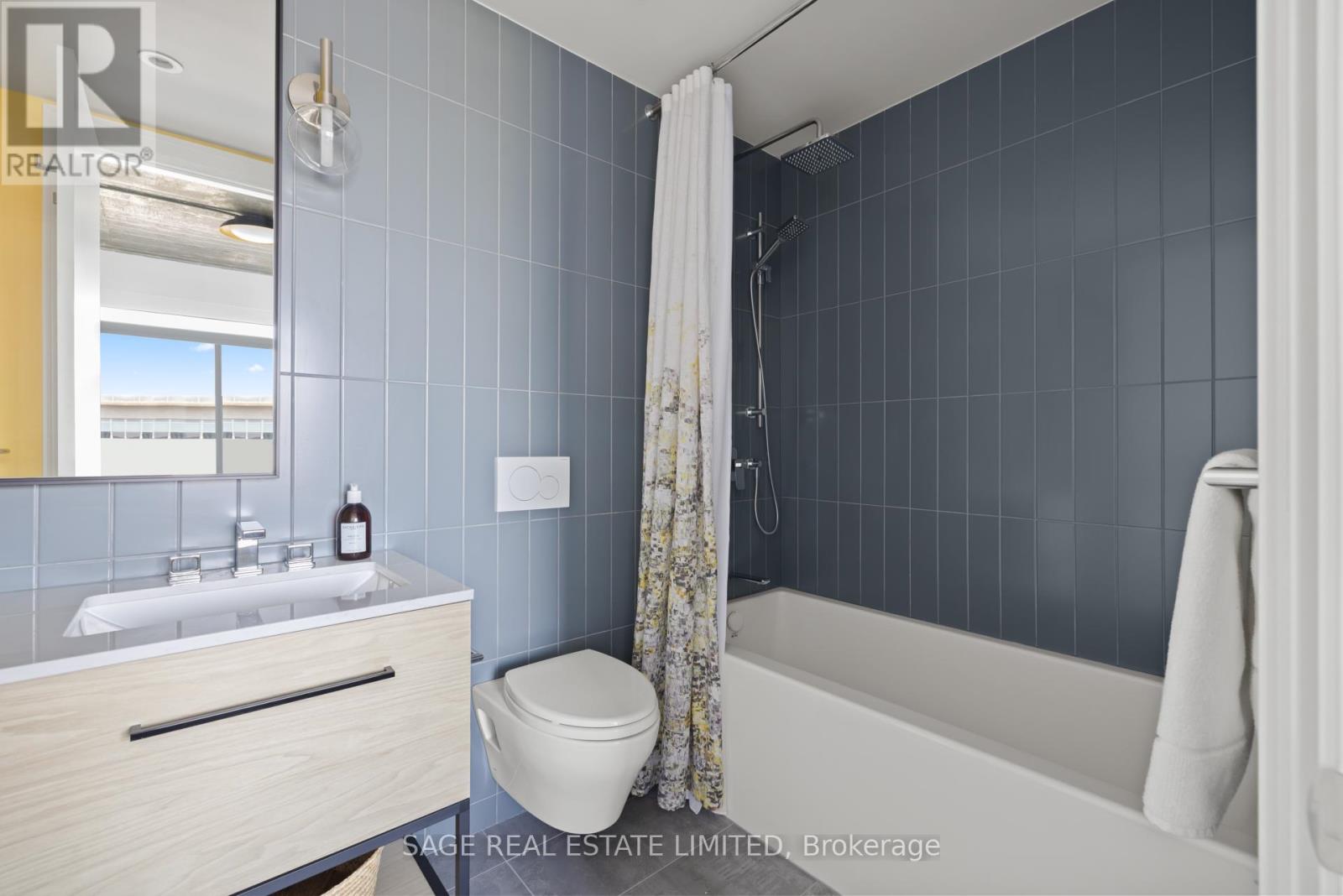 912 - 1 Shaw Street, Toronto, Ontario  M6K 0A1 - Photo 18 - C12396997