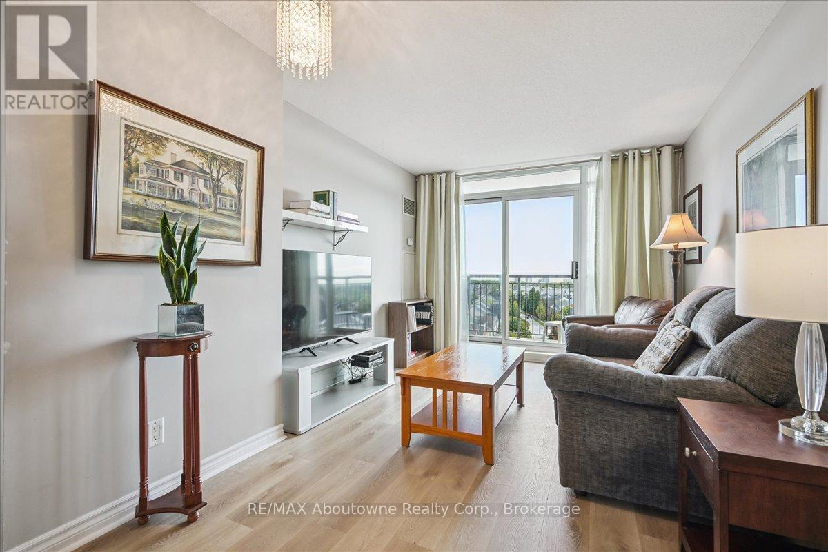 805 - 2325 Central Park Drive, Oakville, Ontario  L6H 0E2 - Photo 14 - W12397282