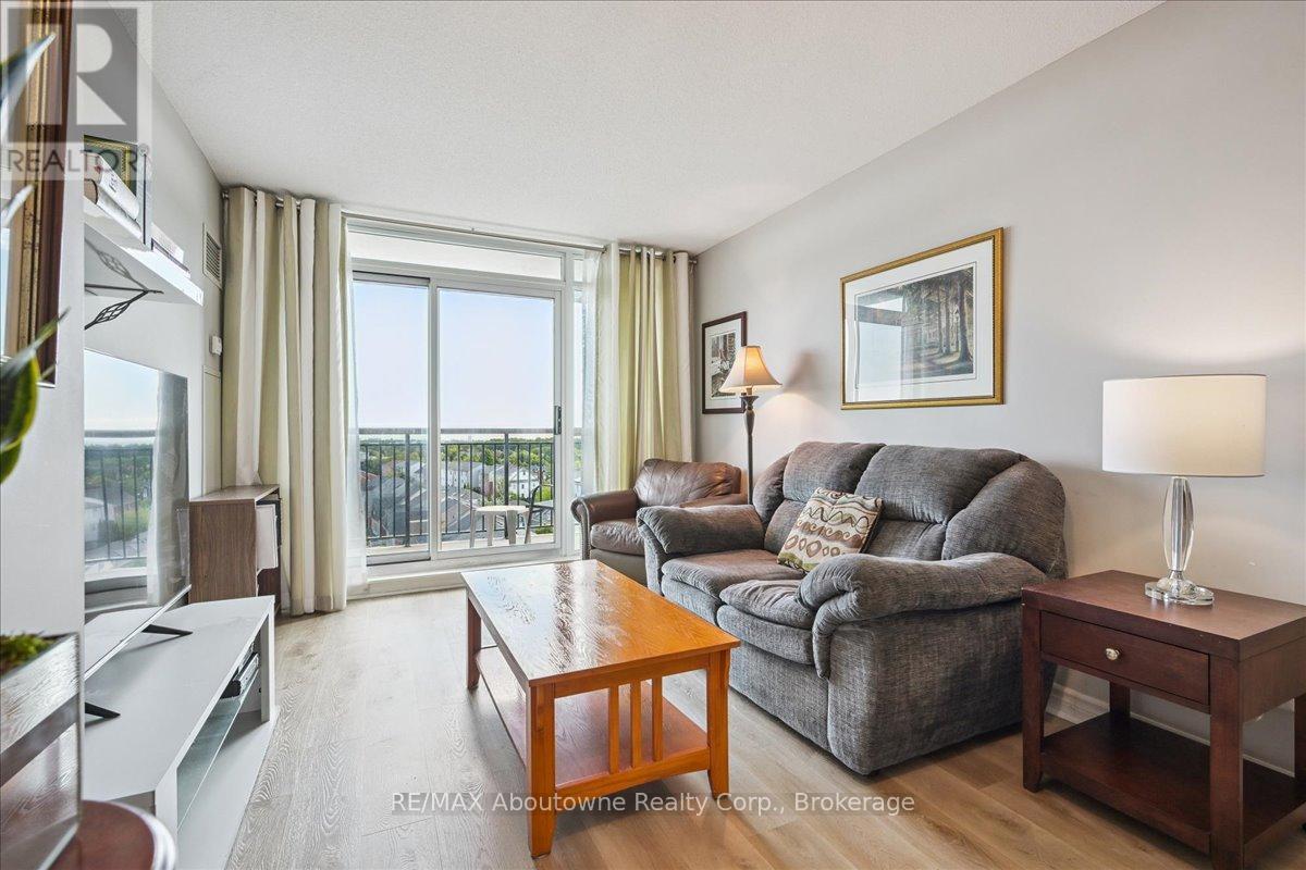 805 - 2325 Central Park Drive, Oakville, Ontario  L6H 0E2 - Photo 16 - W12397282