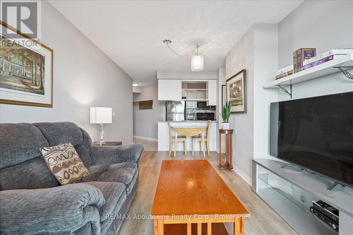 805 - 2325 Central Park Drive, Oakville, Ontario  L6H 0E2 - Photo 17 - W12397282
