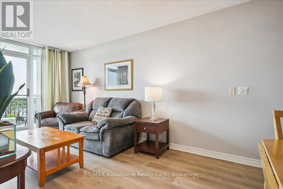 805 - 2325 Central Park Drive, Oakville, Ontario  L6H 0E2 - Photo 19 - W12397282