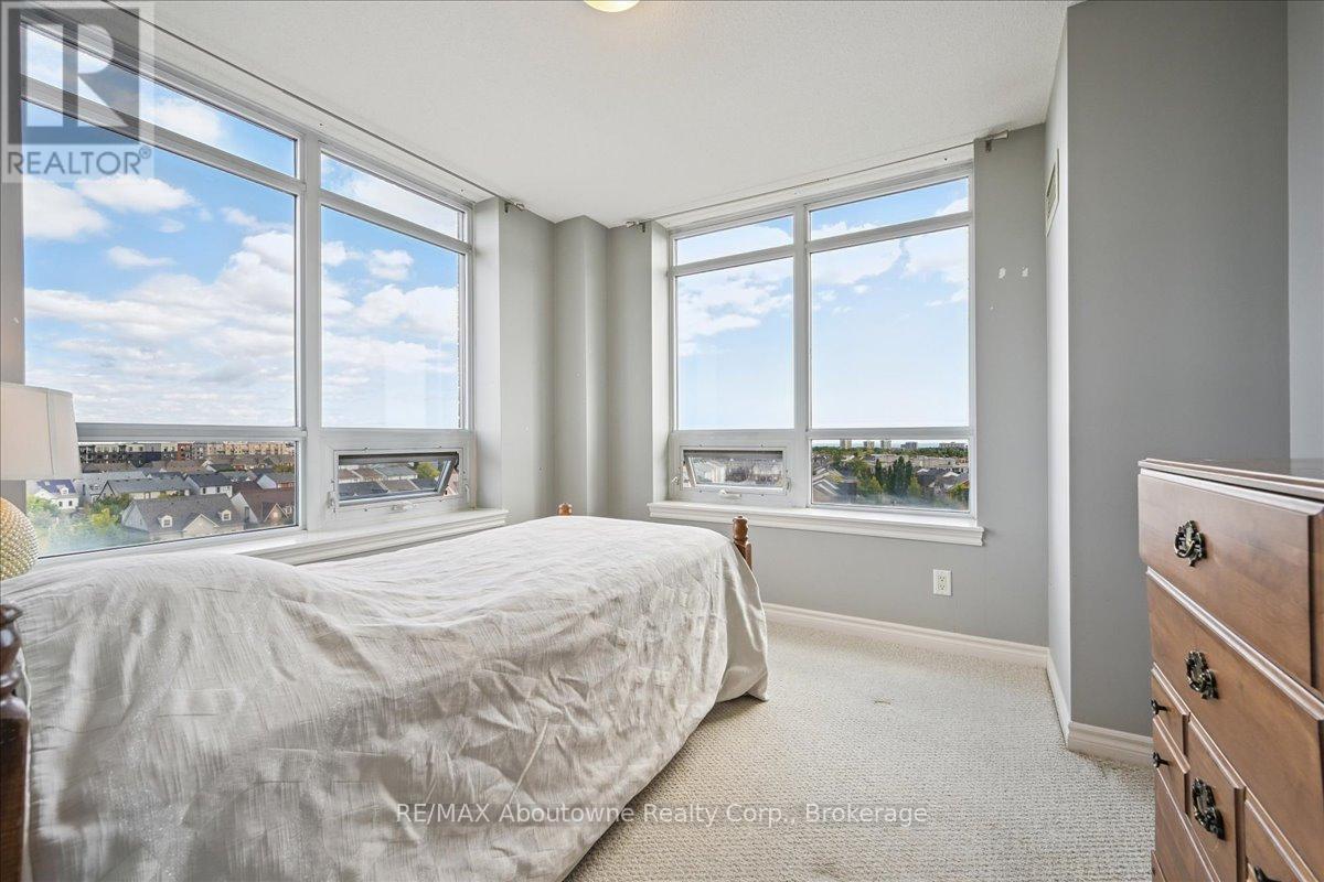 805 - 2325 Central Park Drive, Oakville, Ontario  L6H 0E2 - Photo 20 - W12397282