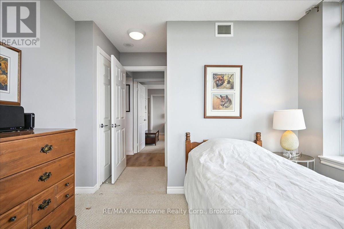 805 - 2325 Central Park Drive, Oakville, Ontario  L6H 0E2 - Photo 21 - W12397282