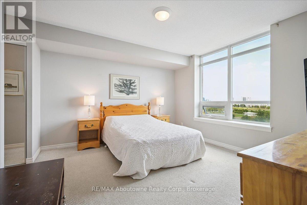 805 - 2325 Central Park Drive, Oakville, Ontario  L6H 0E2 - Photo 25 - W12397282