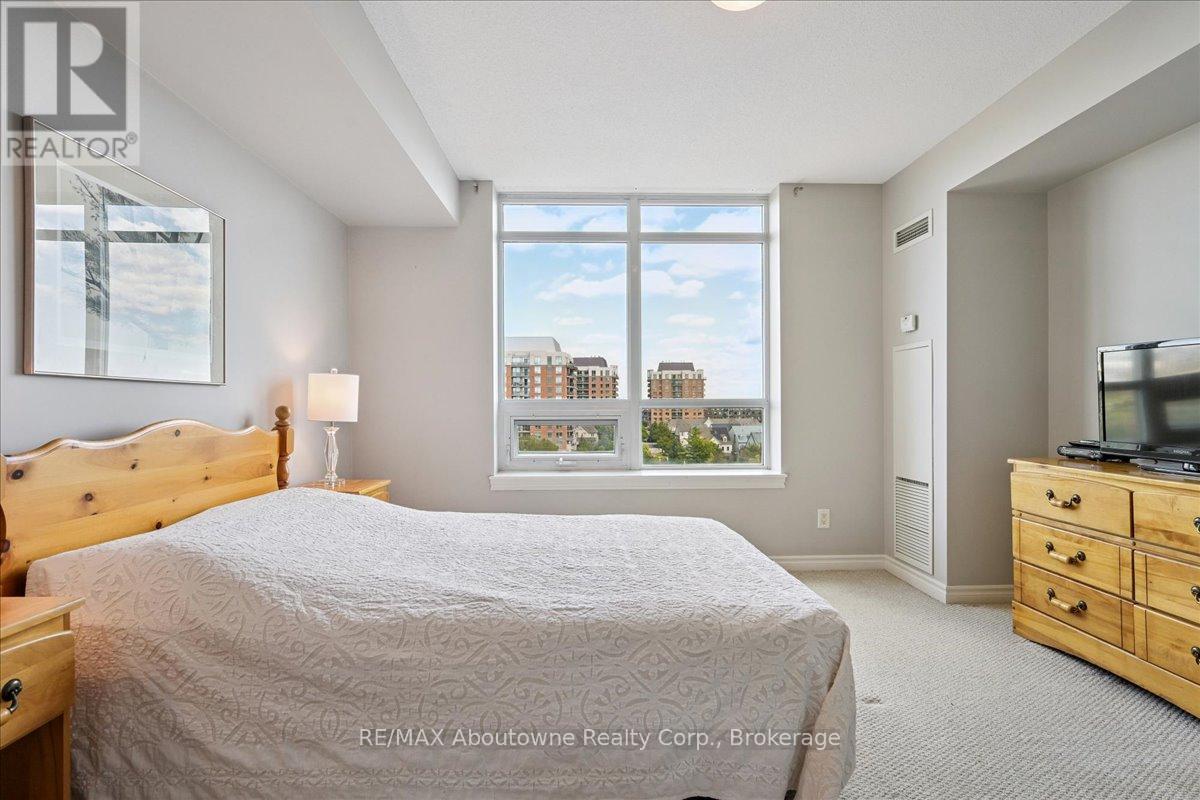 805 - 2325 Central Park Drive, Oakville, Ontario  L6H 0E2 - Photo 26 - W12397282