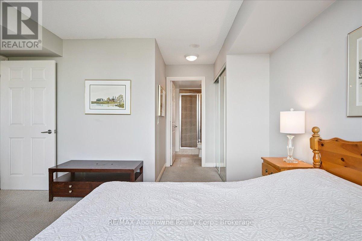805 - 2325 Central Park Drive, Oakville, Ontario  L6H 0E2 - Photo 27 - W12397282