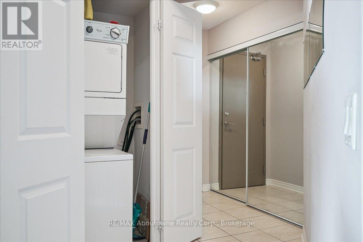 805 - 2325 Central Park Drive, Oakville, Ontario  L6H 0E2 - Photo 29 - W12397282
