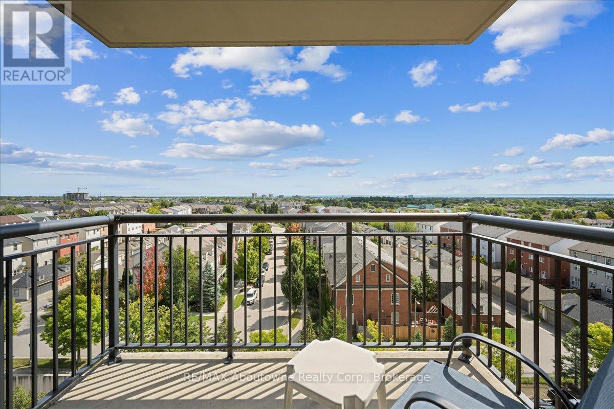 805 - 2325 Central Park Drive, Oakville, Ontario  L6H 0E2 - Photo 31 - W12397282