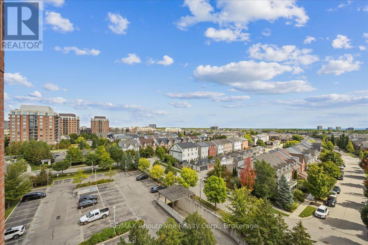 805 - 2325 Central Park Drive, Oakville, Ontario  L6H 0E2 - Photo 32 - W12397282