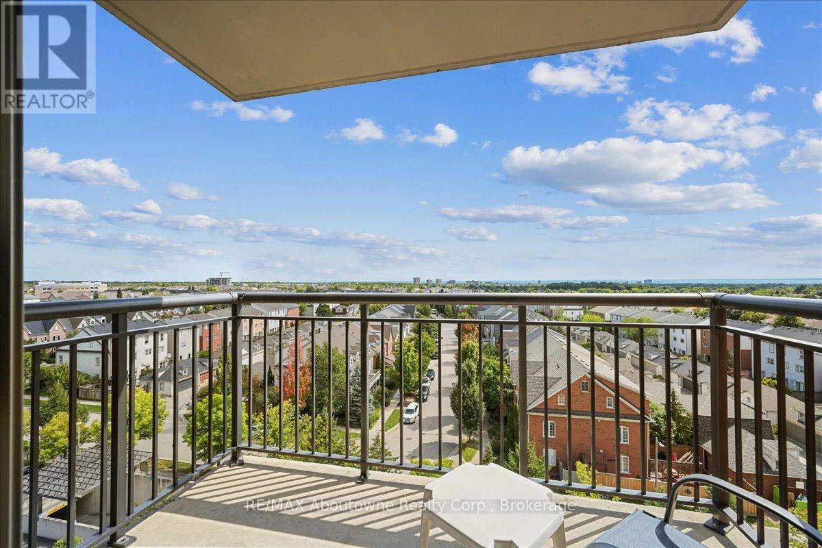 805 - 2325 Central Park Drive, Oakville, Ontario  L6H 0E2 - Photo 33 - W12397282