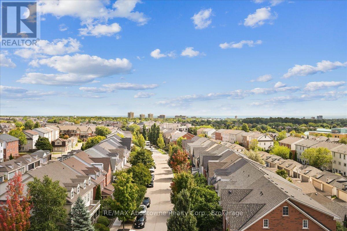 805 - 2325 Central Park Drive, Oakville, Ontario  L6H 0E2 - Photo 34 - W12397282