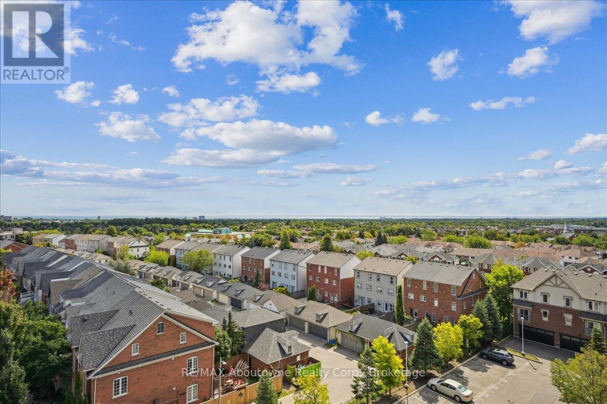 805 - 2325 Central Park Drive, Oakville, Ontario  L6H 0E2 - Photo 35 - W12397282