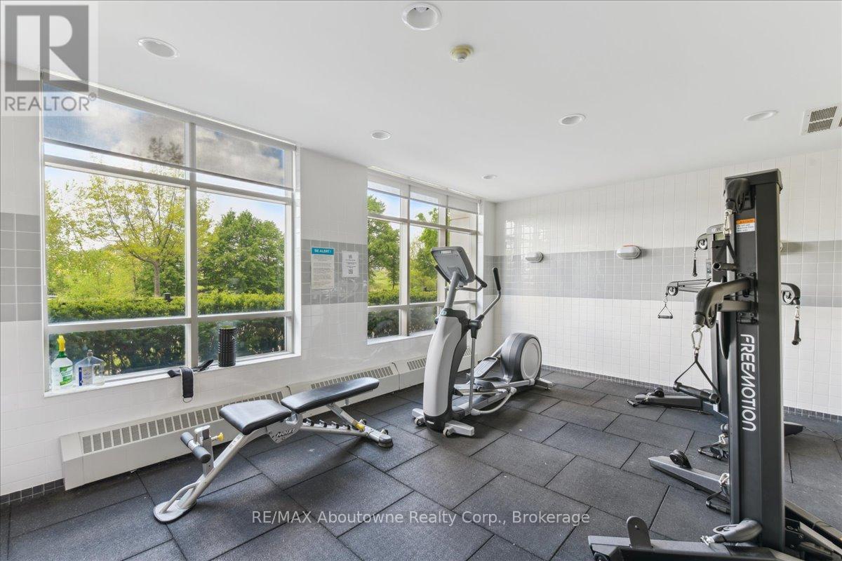 805 - 2325 Central Park Drive, Oakville, Ontario  L6H 0E2 - Photo 36 - W12397282