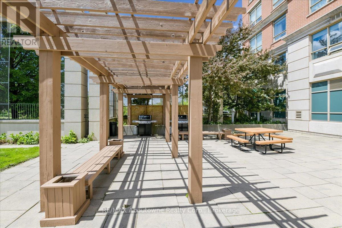 805 - 2325 Central Park Drive, Oakville, Ontario  L6H 0E2 - Photo 37 - W12397282