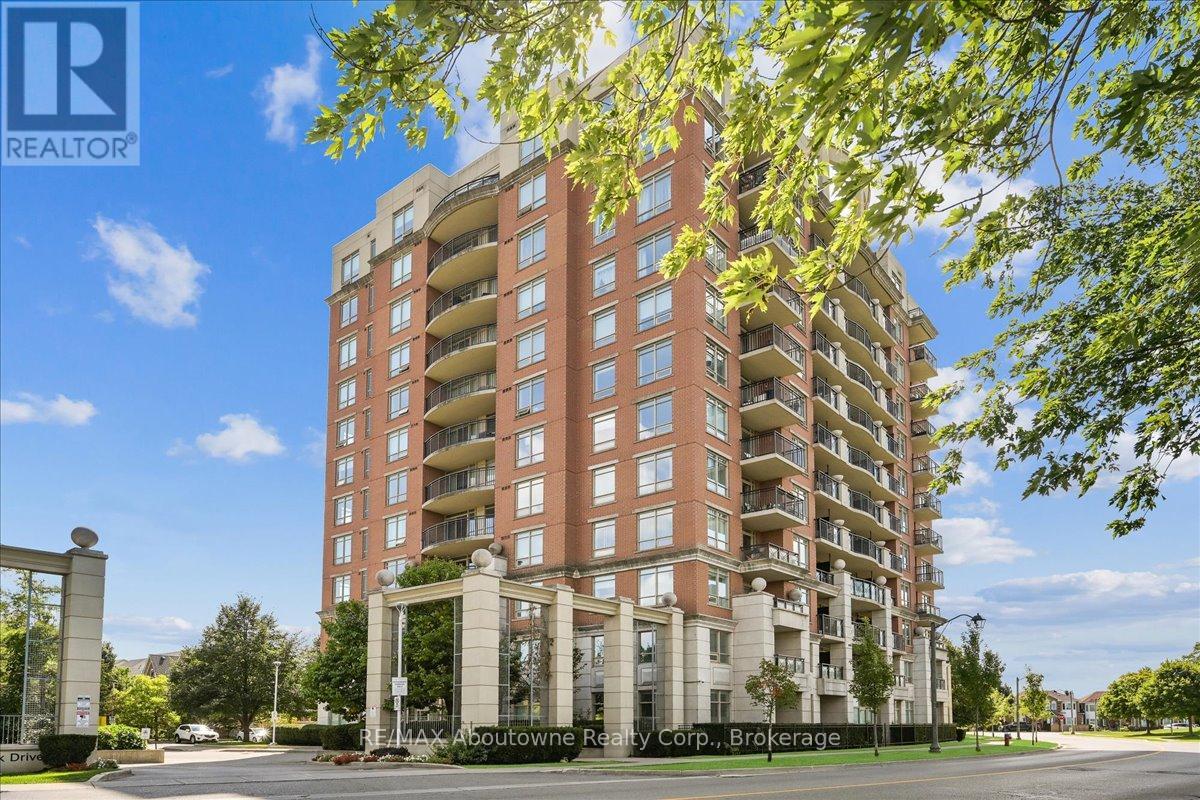 805 - 2325 Central Park Drive, Oakville, Ontario  L6H 0E2 - Photo 40 - W12397282