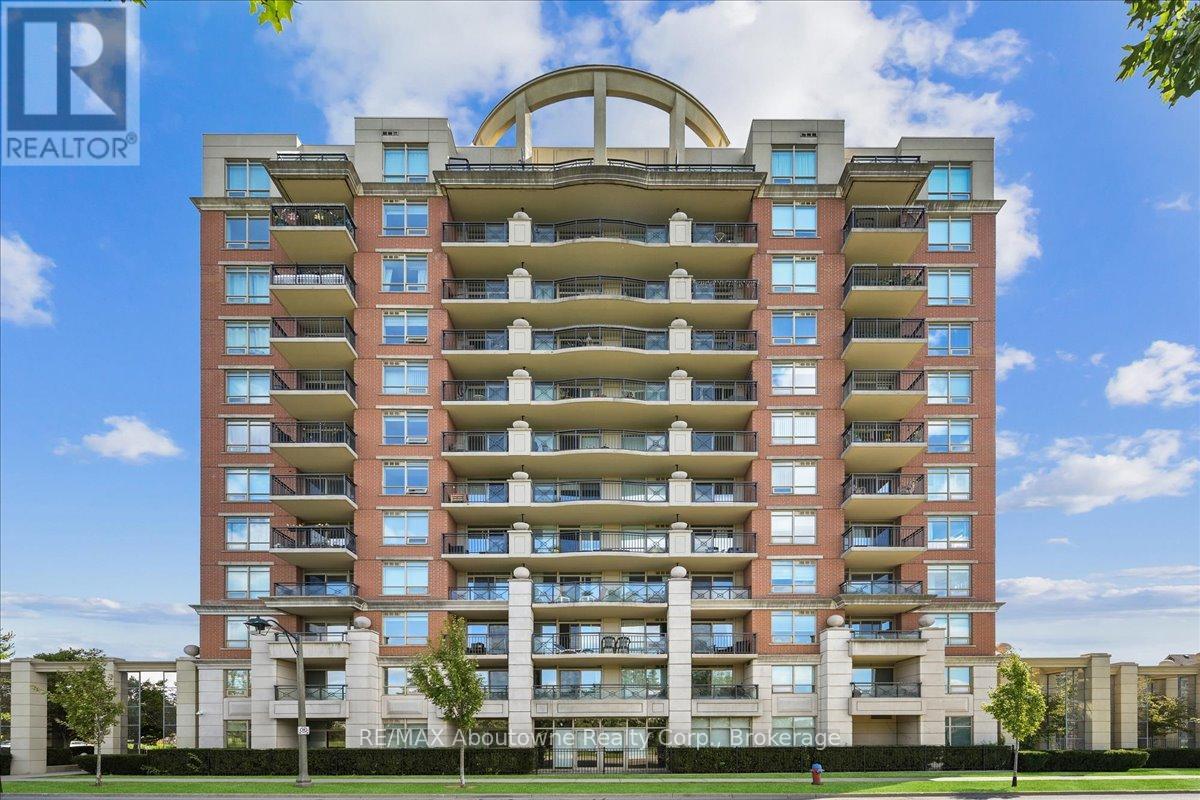 805 - 2325 Central Park Drive, Oakville, Ontario  L6H 0E2 - Photo 41 - W12397282