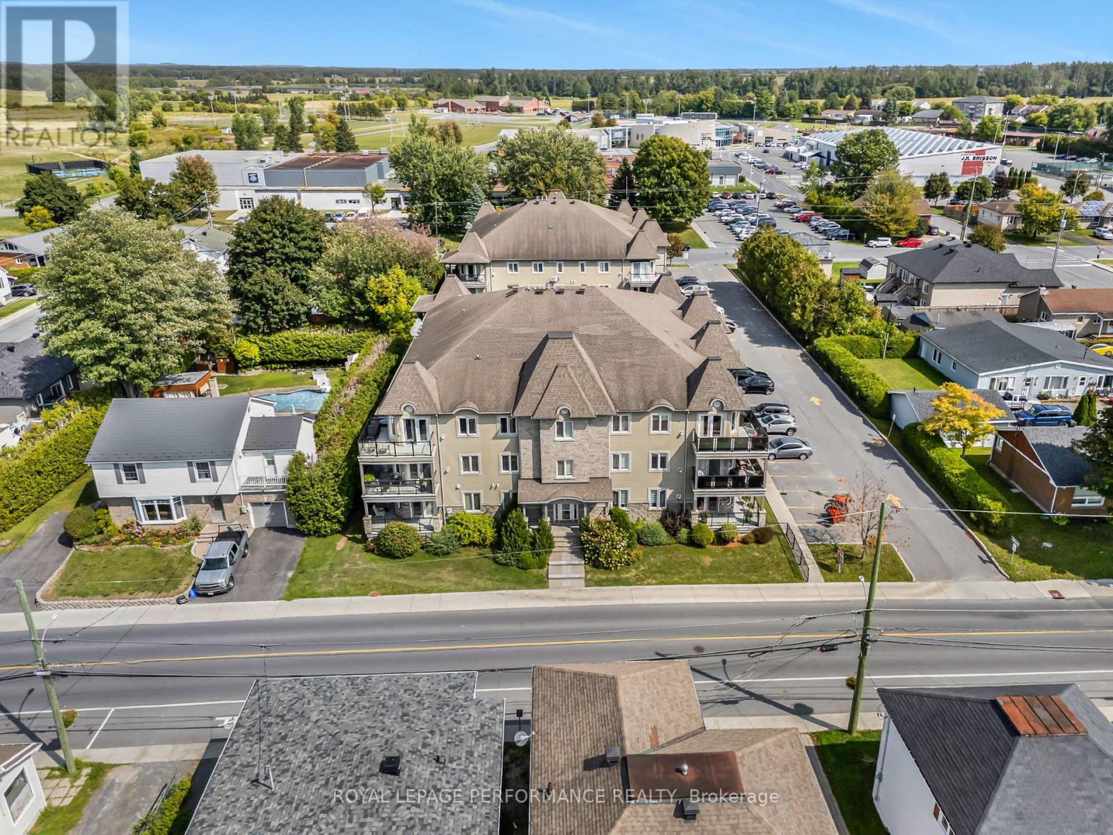 301 - 770 Principale Street, Casselman, Ontario  K0A 1M0 - Photo 31 - X12397101