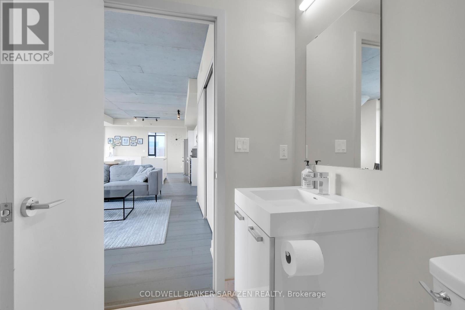 1407 - 203 Catherine Street, Ottawa, Ontario  K2P 1J5 - Photo 16 - X12397115