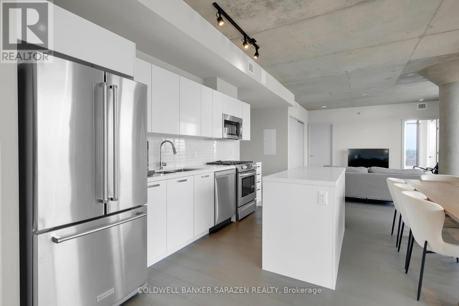 1407 - 203 Catherine Street, Ottawa, Ontario  K2P 1J5 - Photo 19 - X12397115