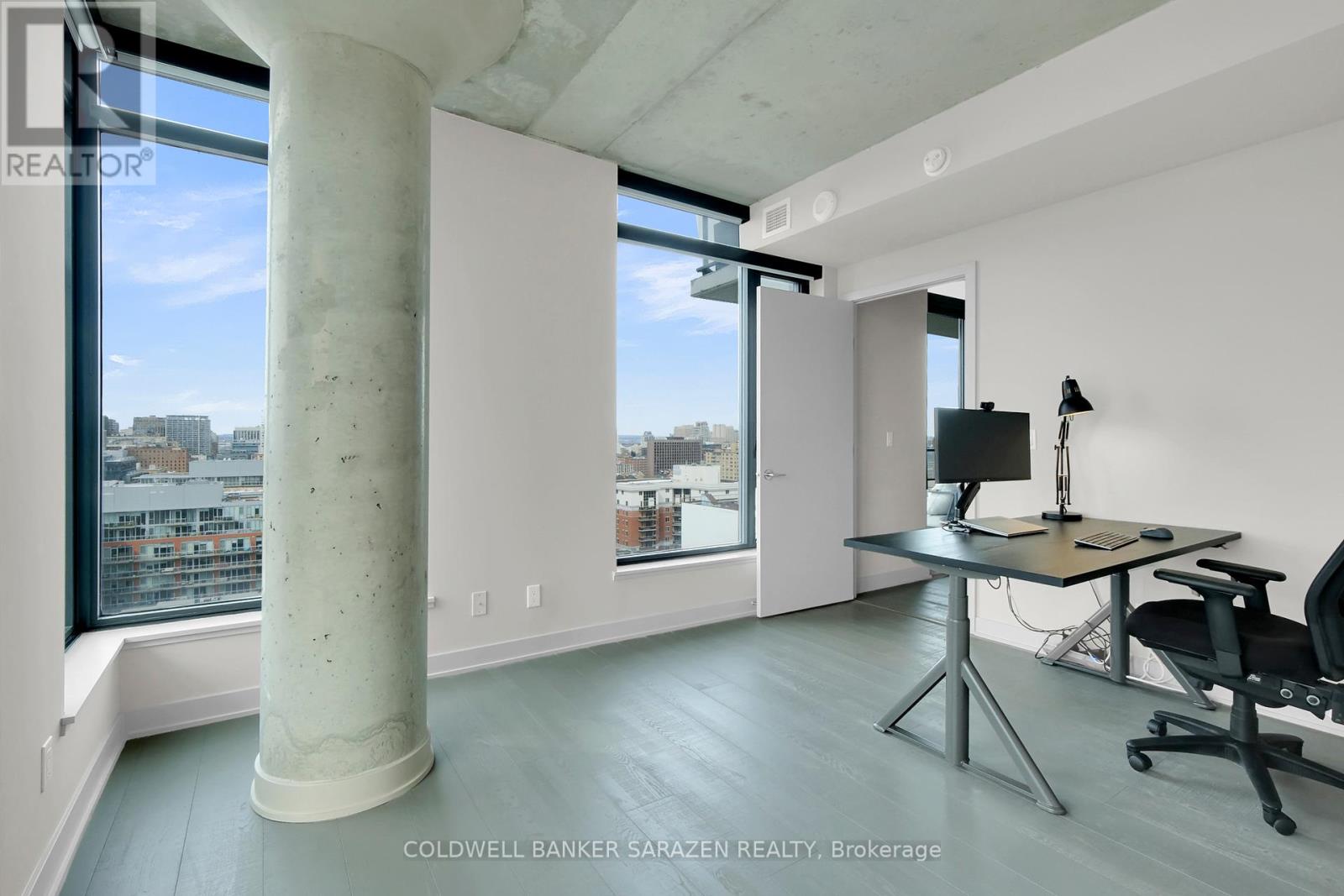 1407 - 203 Catherine Street, Ottawa, Ontario  K2P 1J5 - Photo 33 - X12397115