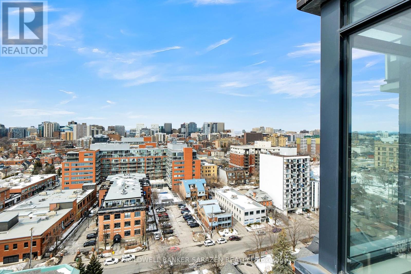 1407 - 203 Catherine Street, Ottawa, Ontario  K2P 1J5 - Photo 38 - X12397115