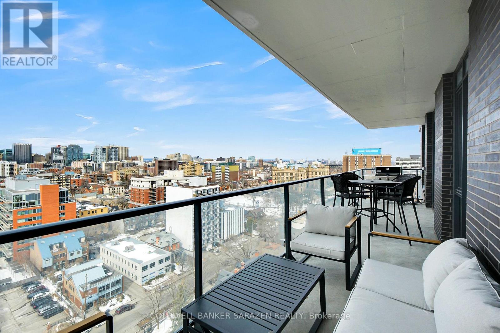1407 - 203 Catherine Street, Ottawa, Ontario  K2P 1J5 - Photo 39 - X12397115