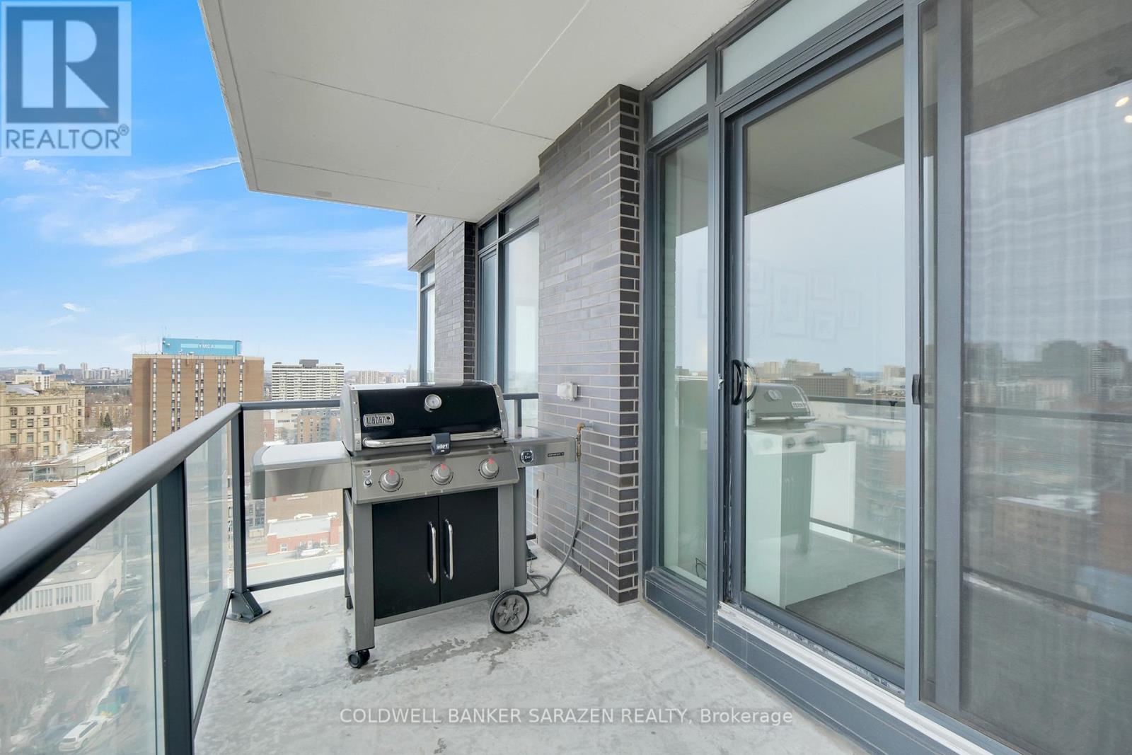 1407 - 203 Catherine Street, Ottawa, Ontario  K2P 1J5 - Photo 41 - X12397115