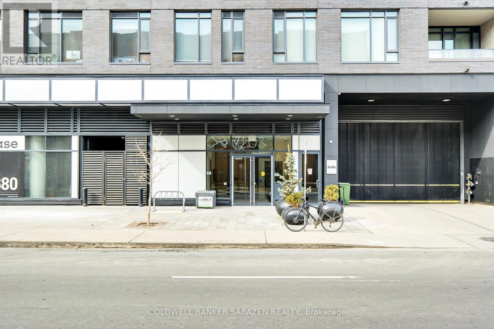 1407 - 203 Catherine Street, Ottawa, Ontario  K2P 1J5 - Photo 43 - X12397115