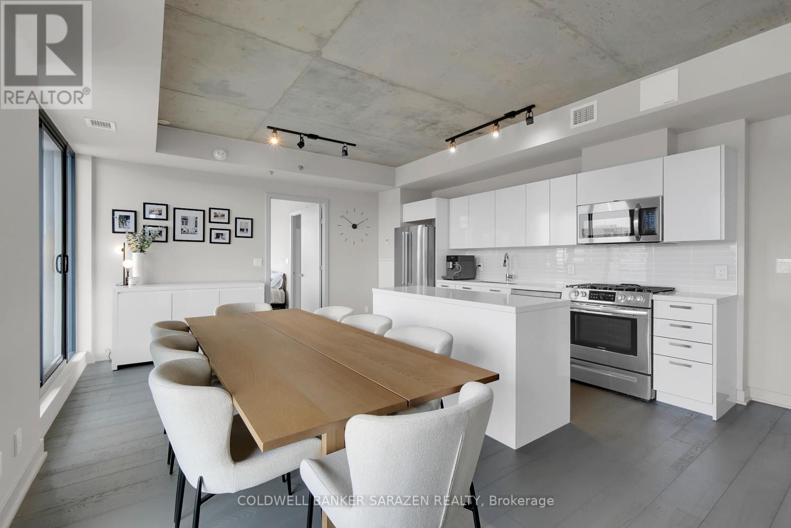 1407 - 203 Catherine Street, Ottawa, Ontario  K2P 1J5 - Photo 6 - X12397115