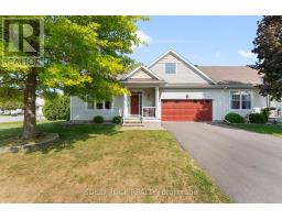 659 Country Trail Private, Ottawa, Ca