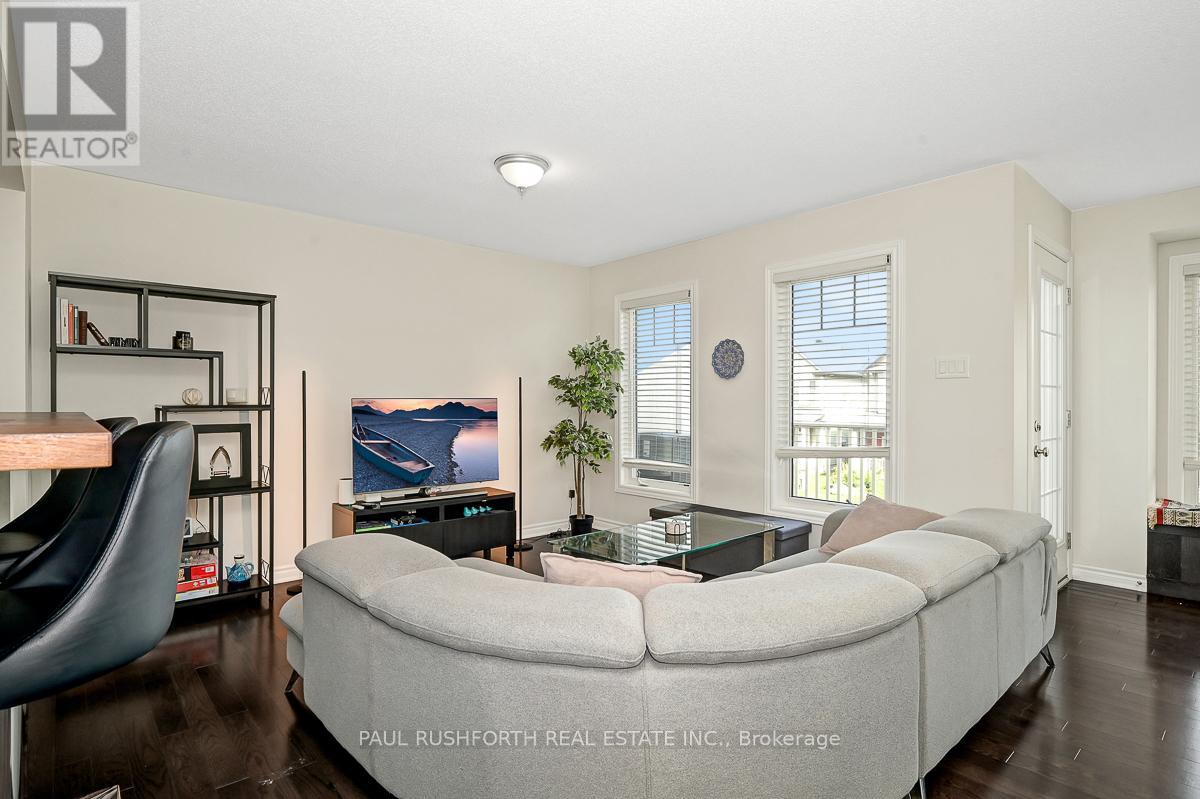 103 Eclipse Crescent, Ottawa, Ontario  K4A 0W1 - Photo 4 - X12397252