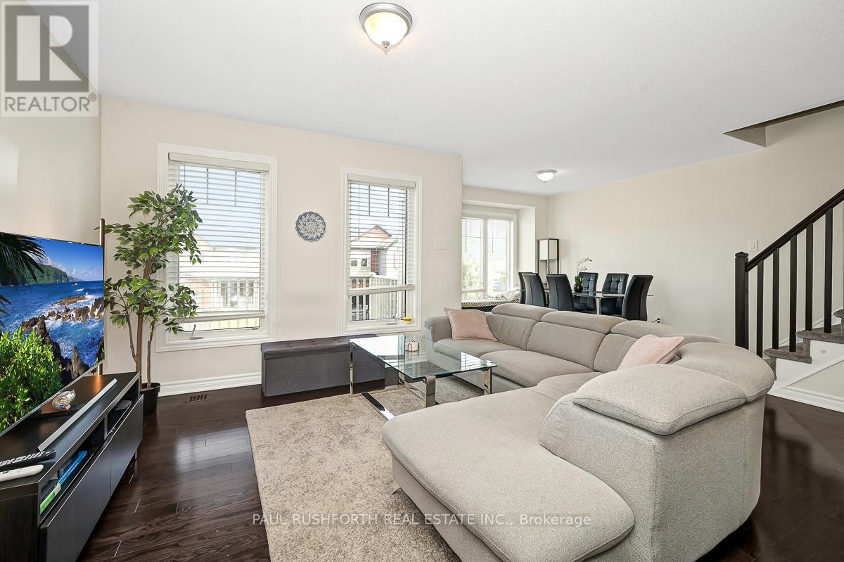 103 Eclipse Crescent, Ottawa, Ontario  K4A 0W1 - Photo 6 - X12397252