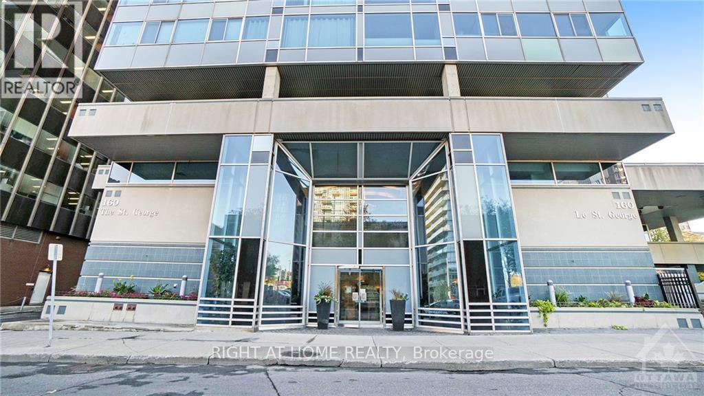 1003 - 160 GEORGE STREET, ottawa, Ontario