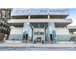 1003 - 160 GEORGE STREET, Ottawa, Ontario