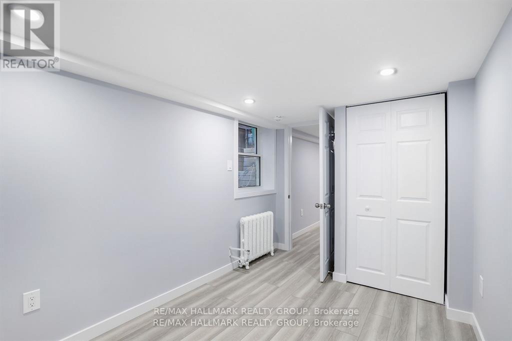 A - 15 Marier Avenue, Ottawa, Ontario  K1L 5S6 - Photo 10 - X12397276