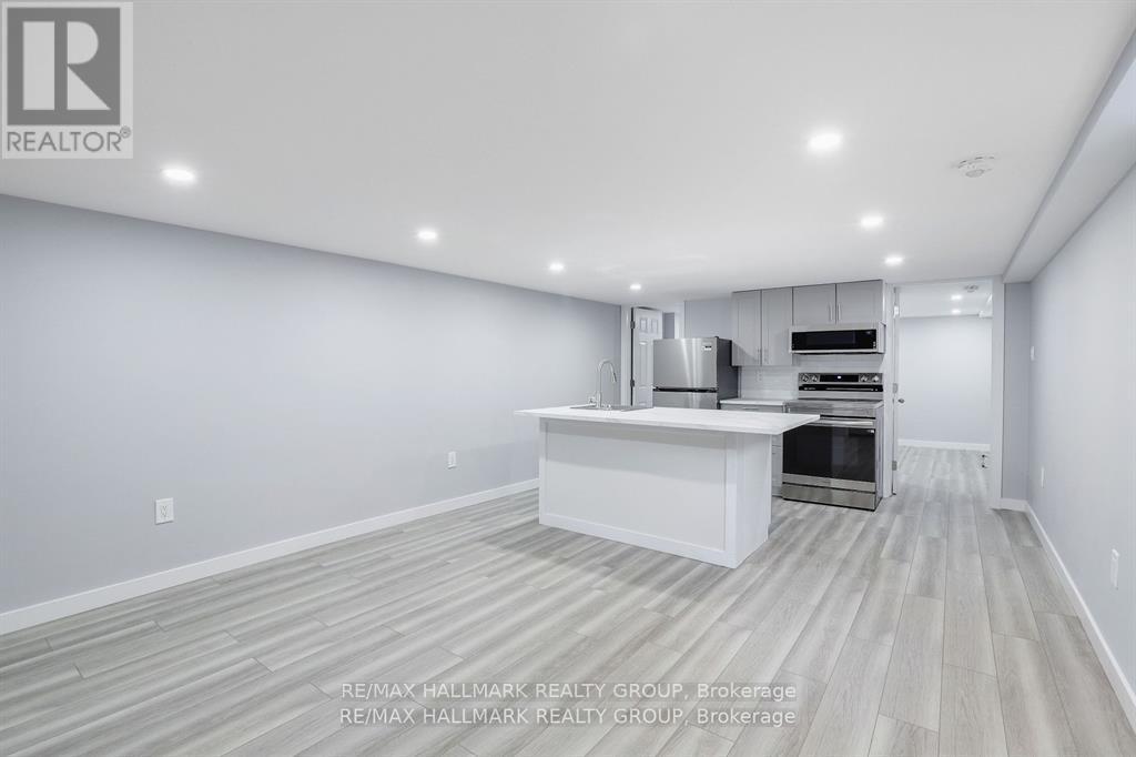 A - 15 Marier Avenue, Ottawa, Ontario  K1L 5S6 - Photo 4 - X12397276