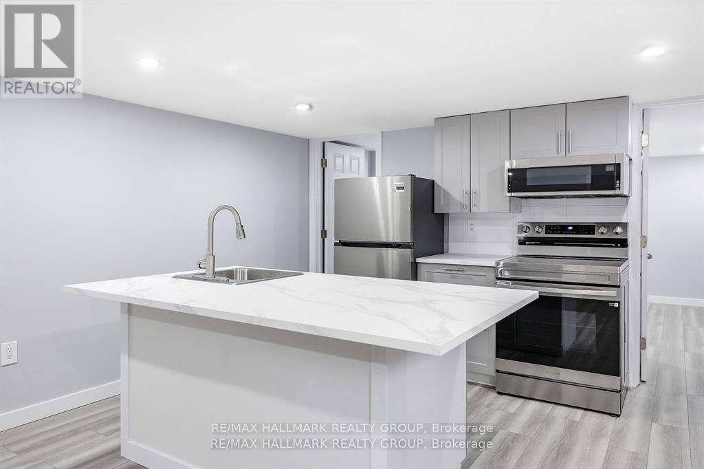 A - 15 Marier Avenue, Ottawa, Ontario  K1L 5S6 - Photo 6 - X12397276