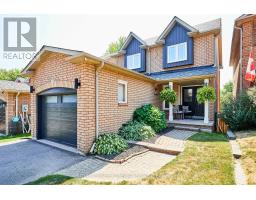 42 ELEPHANT HILL DRIVE, Clarington, Ontario