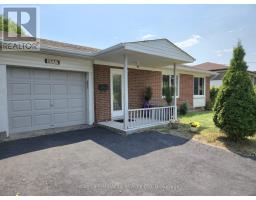 3777 WOODRUFF CRESCENT, Mississauga, Ontario