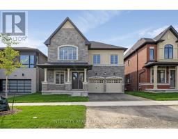 24 Keyworth Crescent, Brampton (Sandringham-Wellington North), Ca