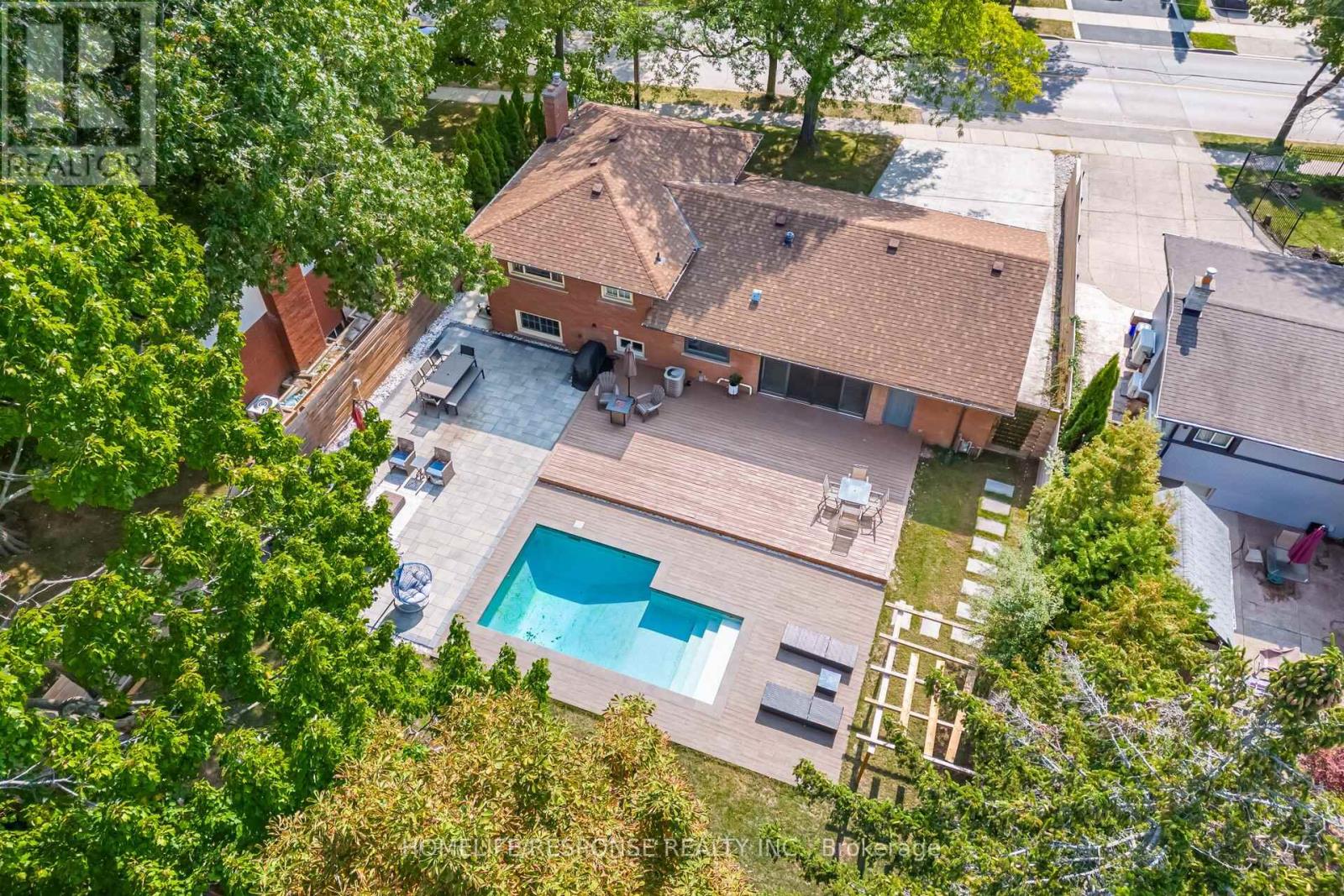 5011 Spruce Avenue, Burlington, Ontario  L7L 1M6 - Photo 48 - W12395635
