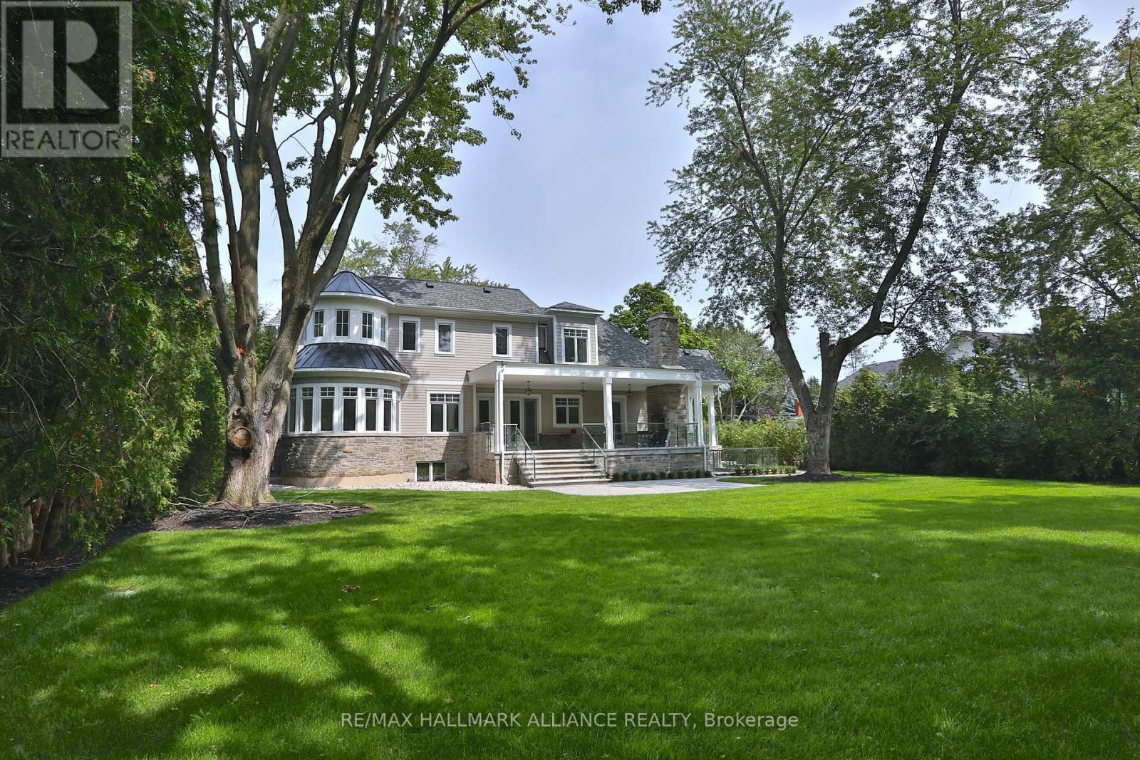 482 Morrison Road, Oakville, Ontario  L6J 4K5 - Photo 48 - W12396118