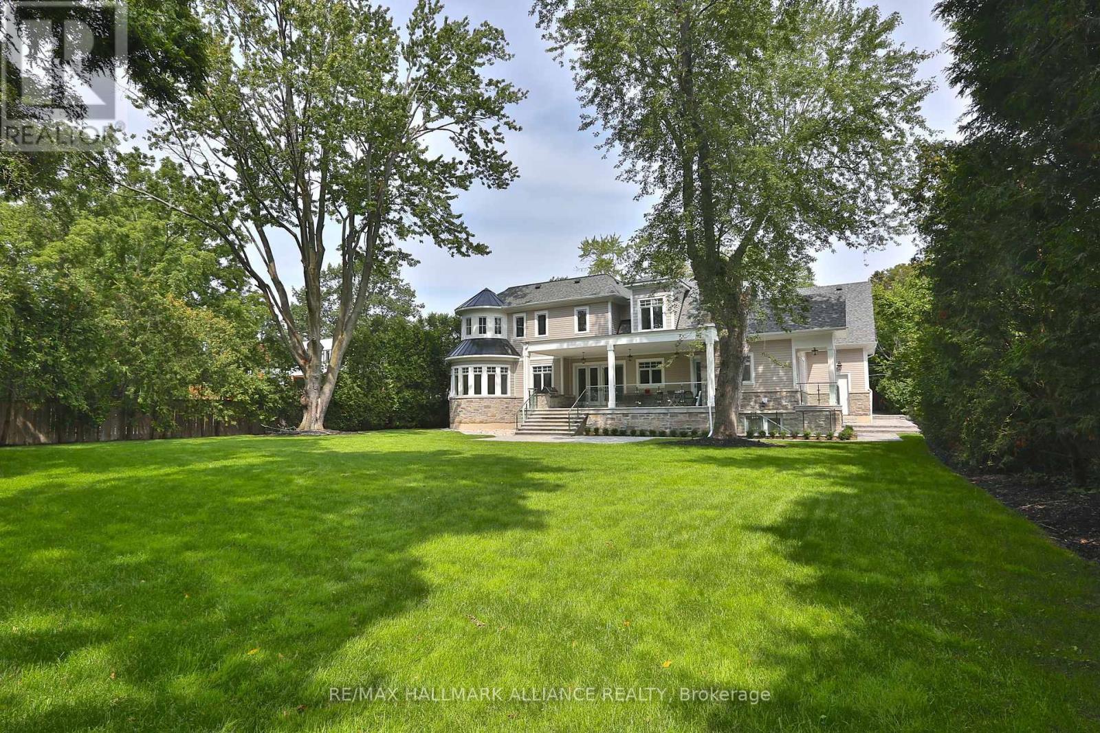 482 Morrison Road, Oakville, Ontario  L6J 4K5 - Photo 49 - W12396118