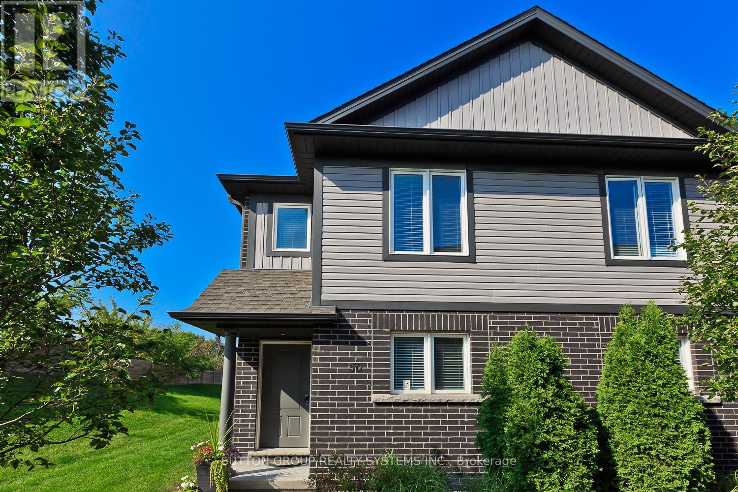 50 - 7768 ASCOT CIRCLE, Niagara Falls, Ontario