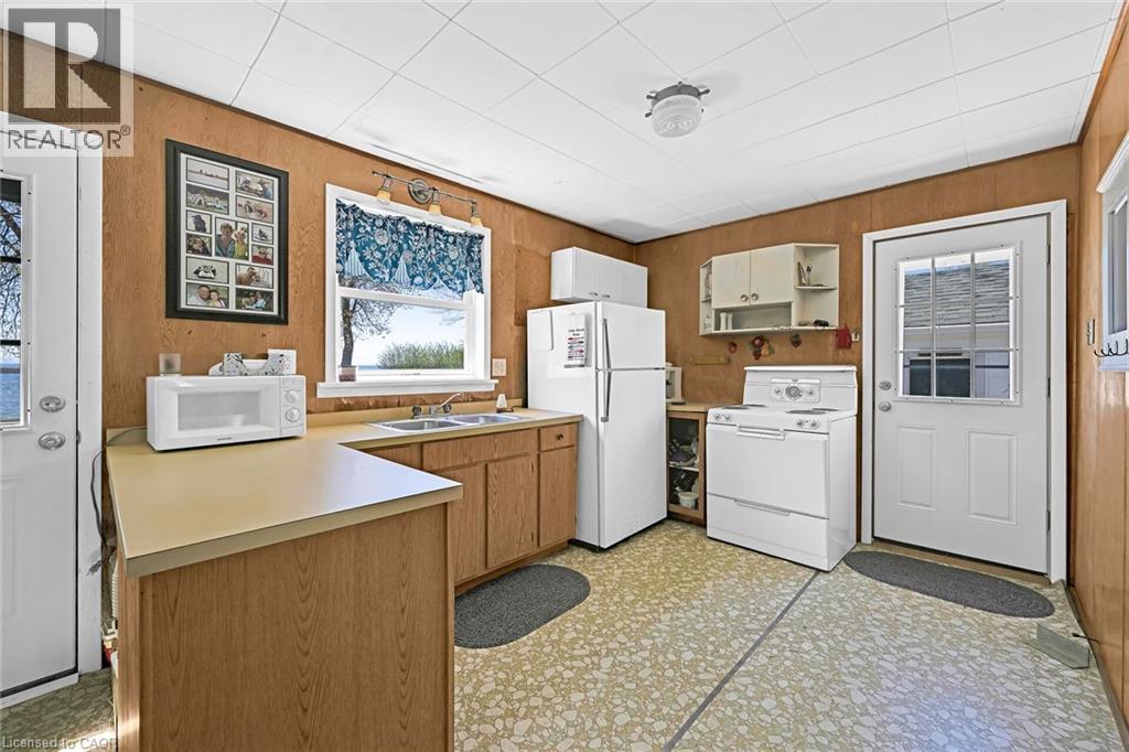 13 Horseshoe Bay Road, Dunnville, Ontario  N1A 2W8 - Photo 15 - 40768616